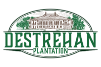 Destrehan Plantation logo